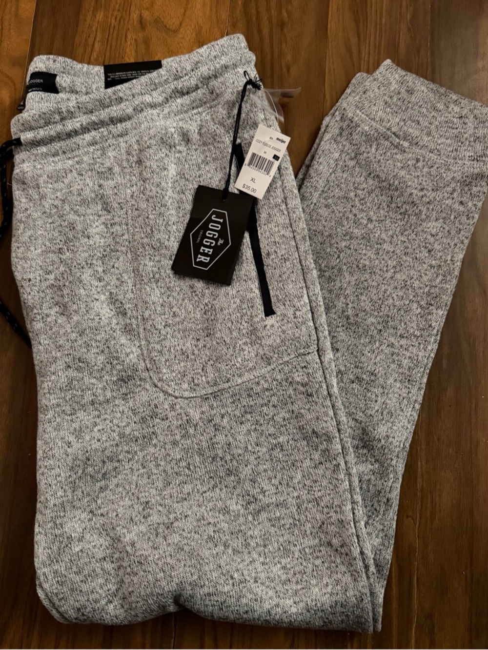 Men’s joggers